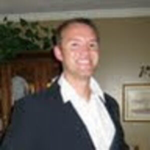 Meet your Posher, Nicholas